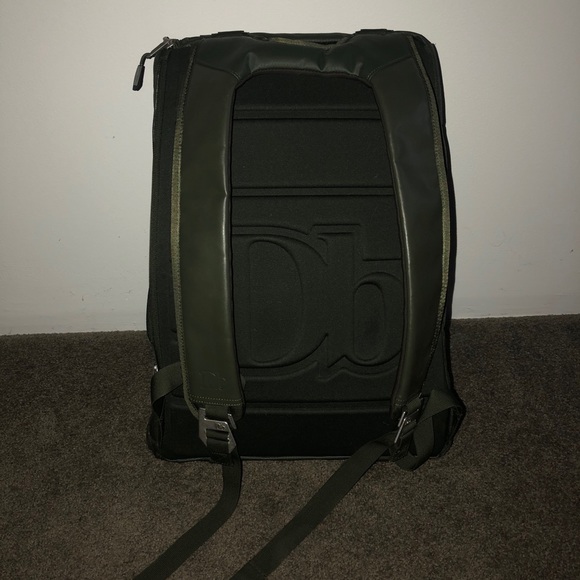 Douchebags / Db The Base 15L Backpack - Picture 4 of 7